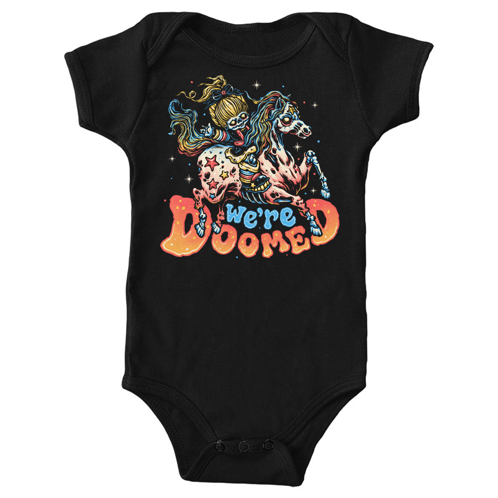 Rainbow Doom - Youth Apparel product image 7