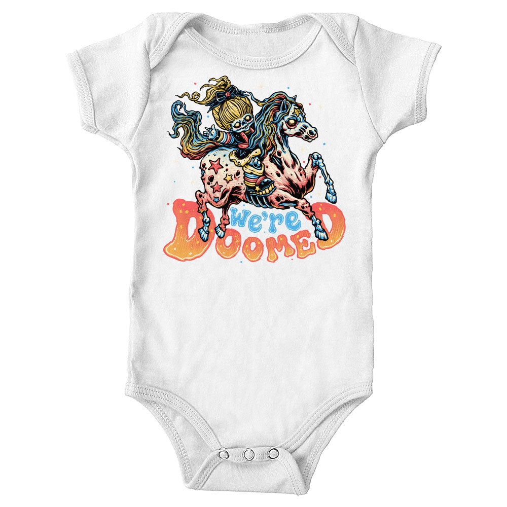 Rainbow Doom - Youth Apparel product image 8