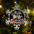 Rainbow Doom - Ornament product image 1