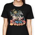 Rainbow Doom - Women's Apparel product image 1