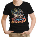 Rainbow Doom - Youth Apparel product image 1