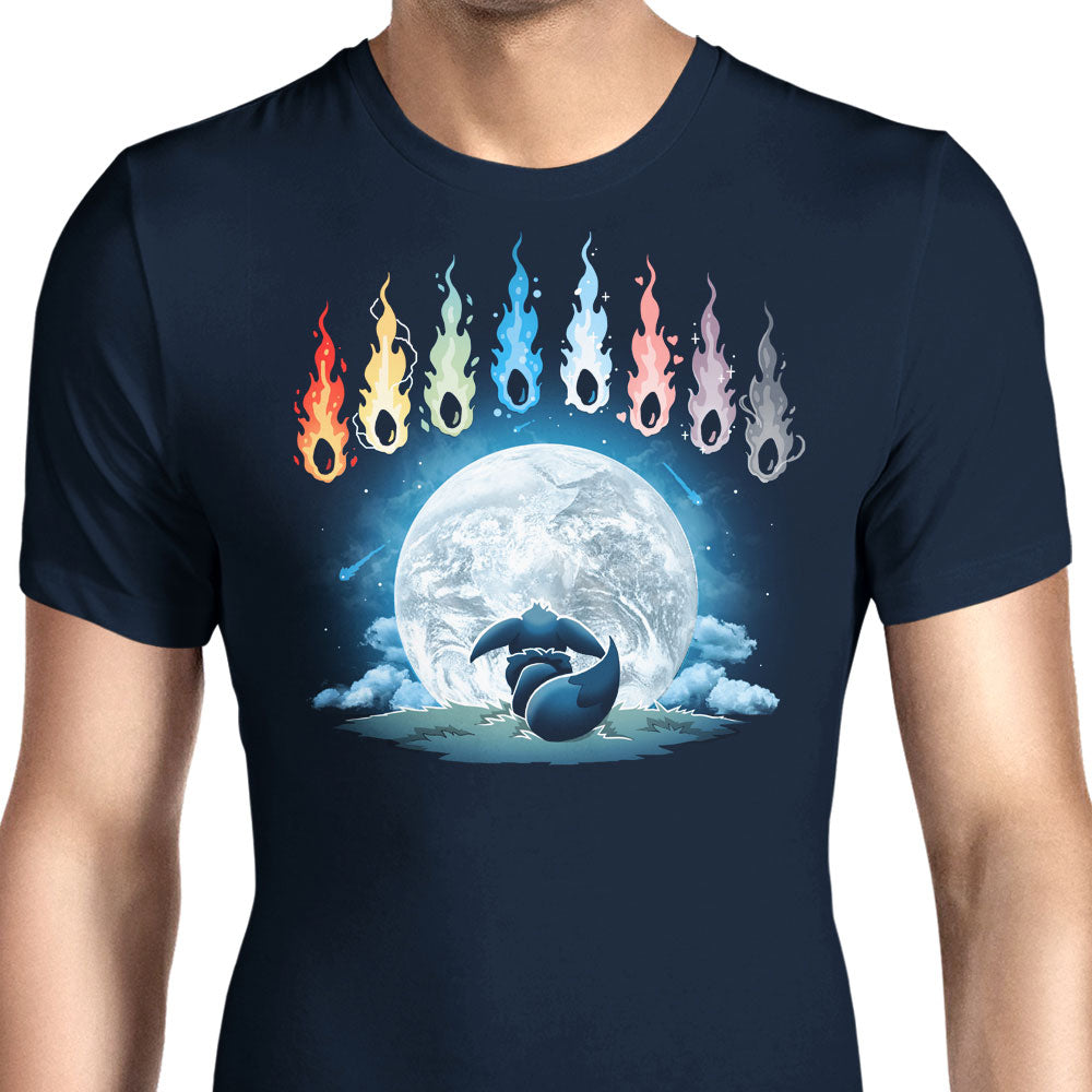 Rainbow Stones - Men's Apparel product image 7