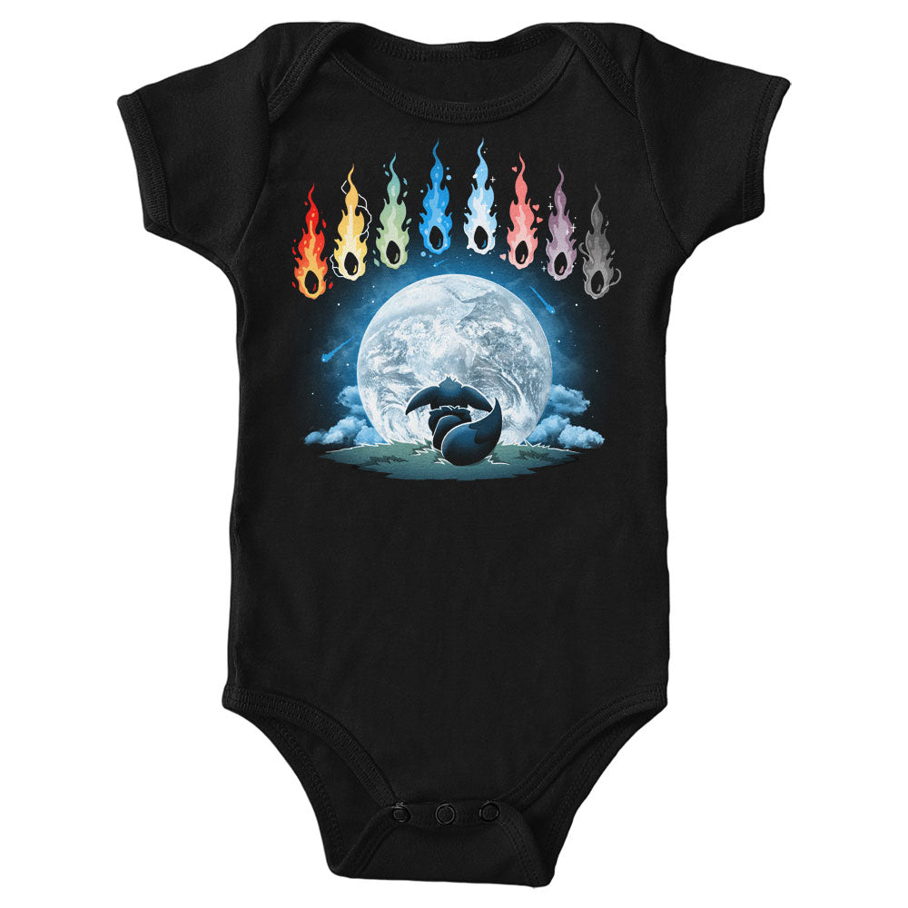 Rainbow Stones - Youth Apparel product image 7