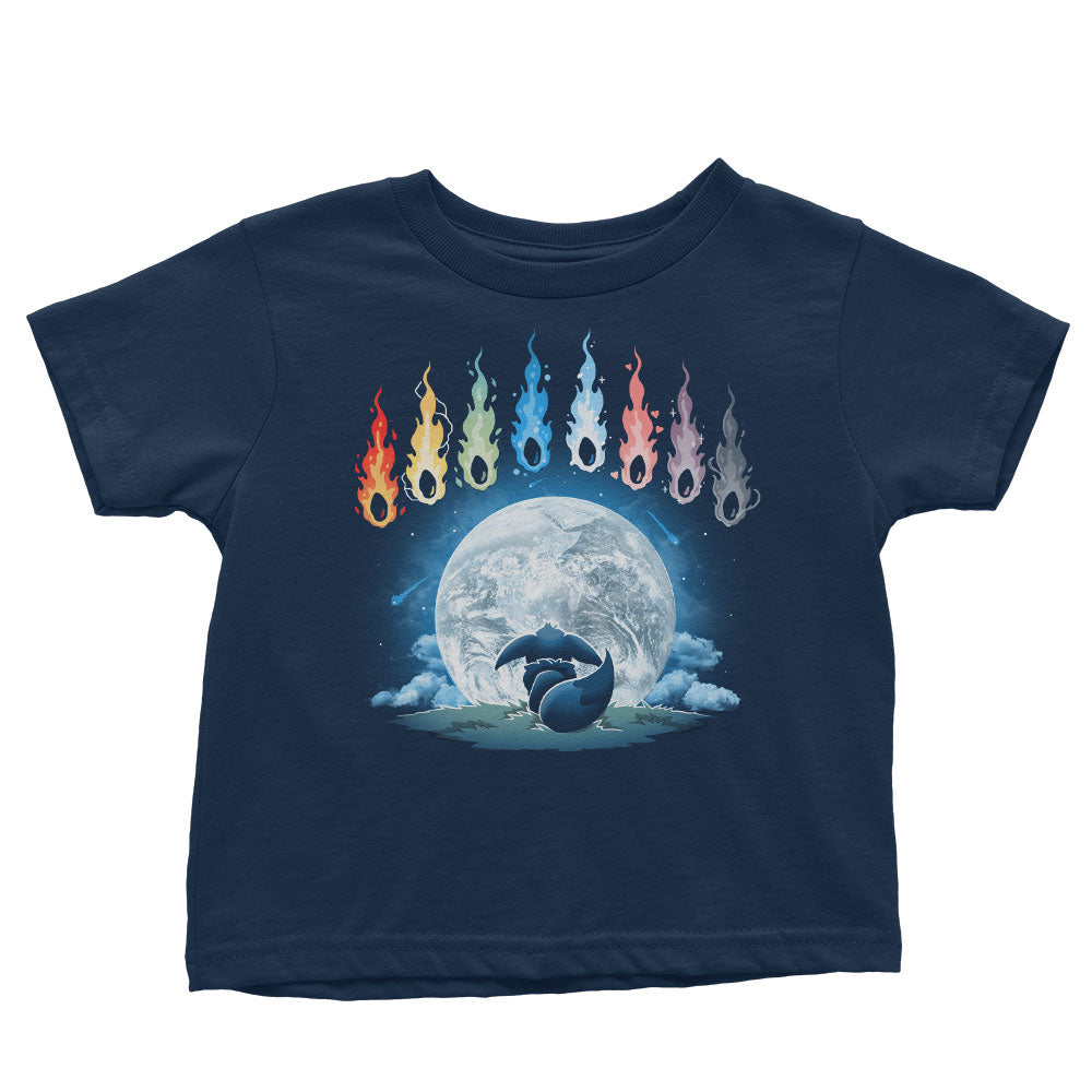 Rainbow Stones - Youth Apparel product image 5