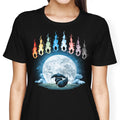 Rainbow Stones - Women's Apparel product image 1