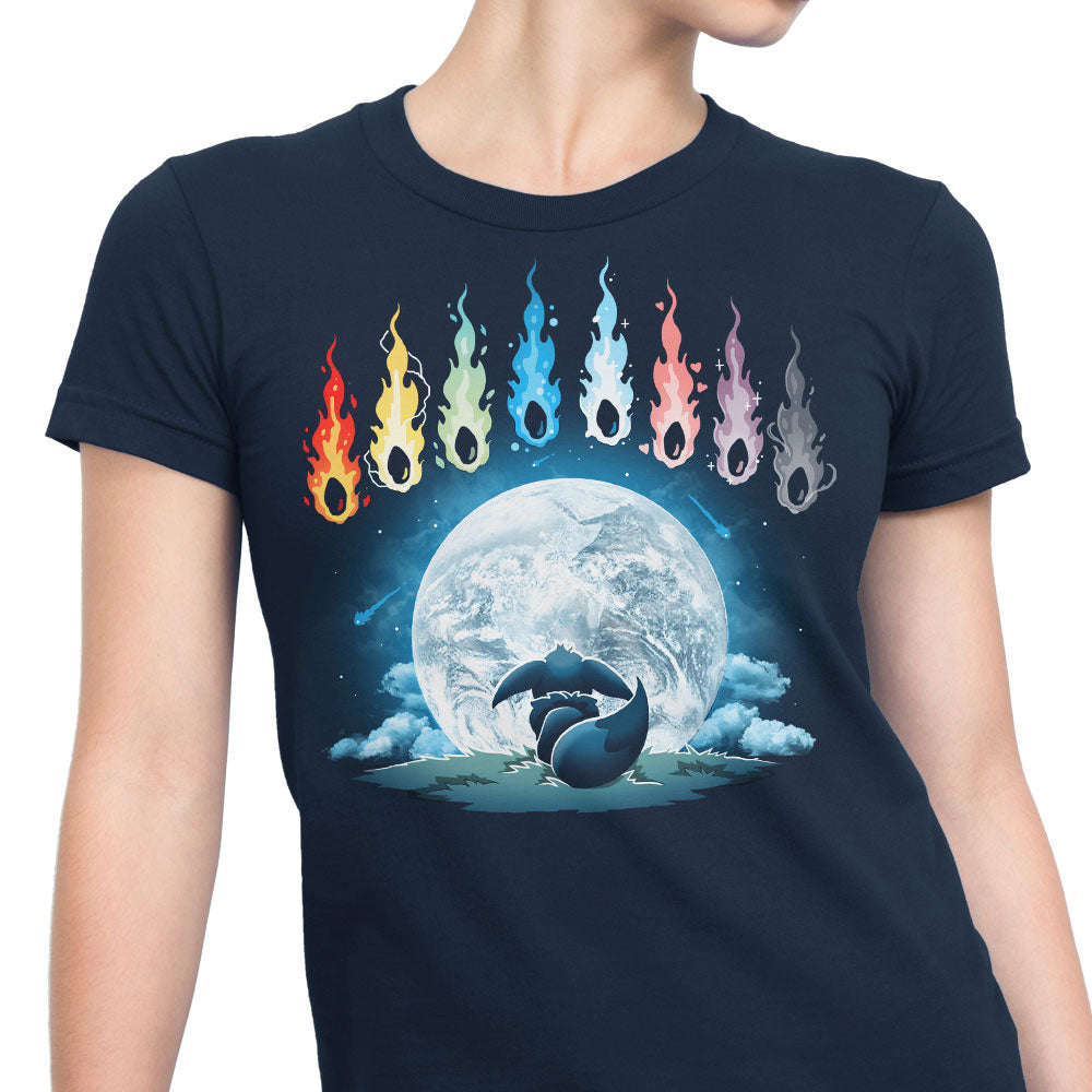Rainbow Stones - Women's Apparel product image 5