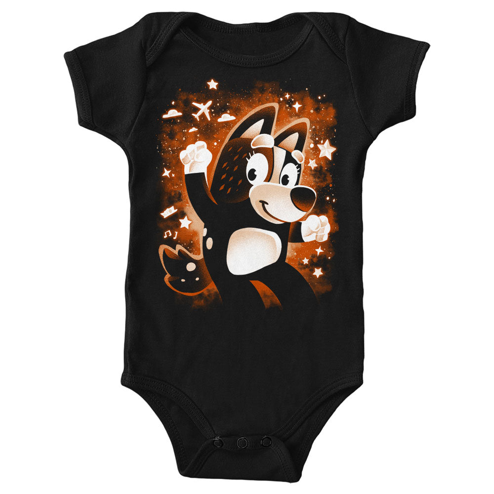Red Dog Mom - Youth Apparel product image 5