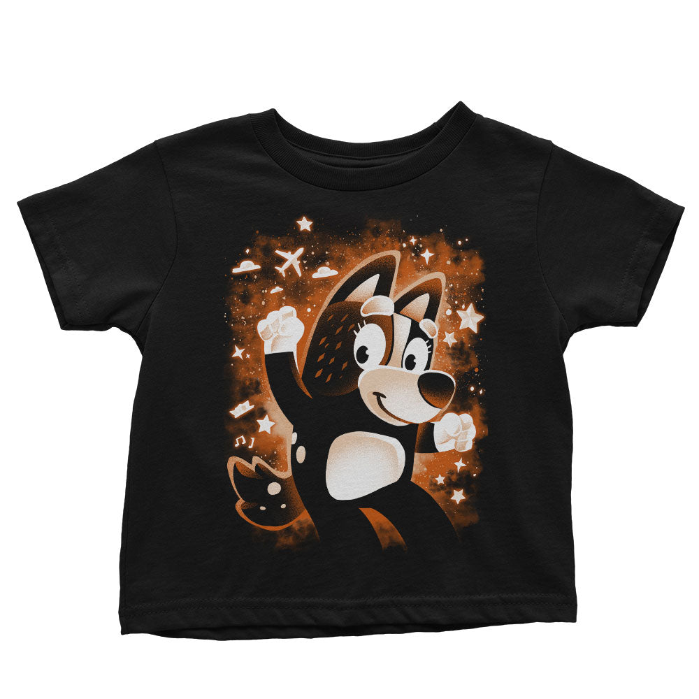 Red Dog Mom - Youth Apparel product image 3