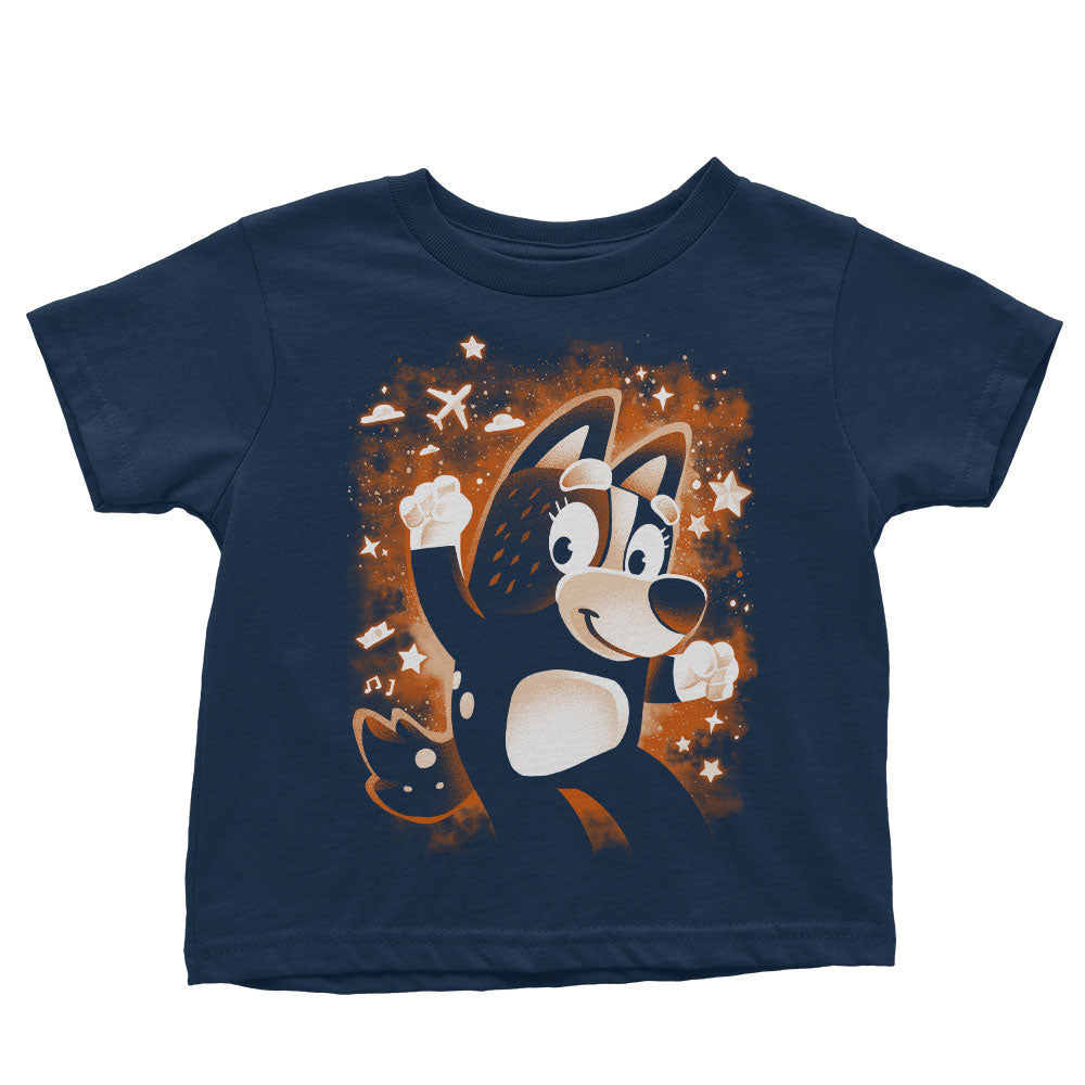 Red Dog Mom - Youth Apparel product image 4