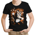 Red Dog Mom - Youth Apparel product image 1