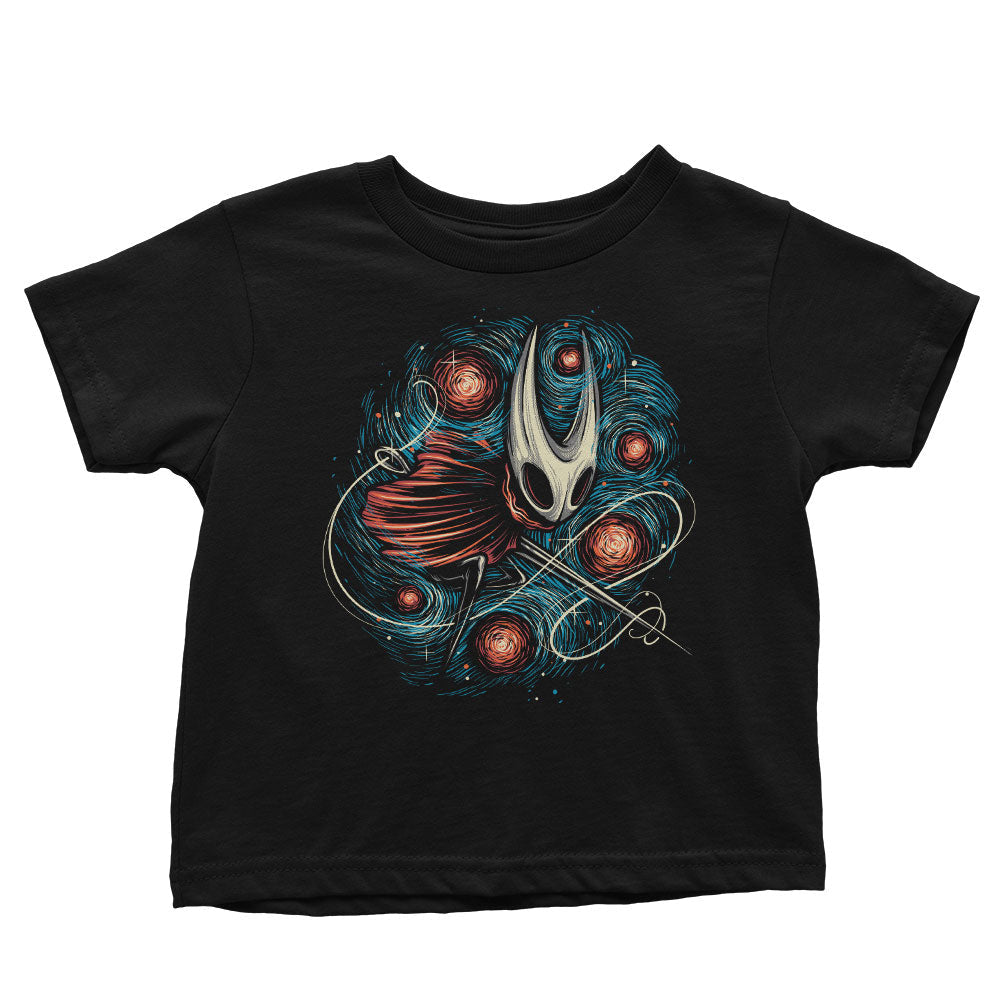 Red Warrior Princess - Youth Apparel product image 4