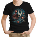 Red Warrior Princess - Youth Apparel product image 1