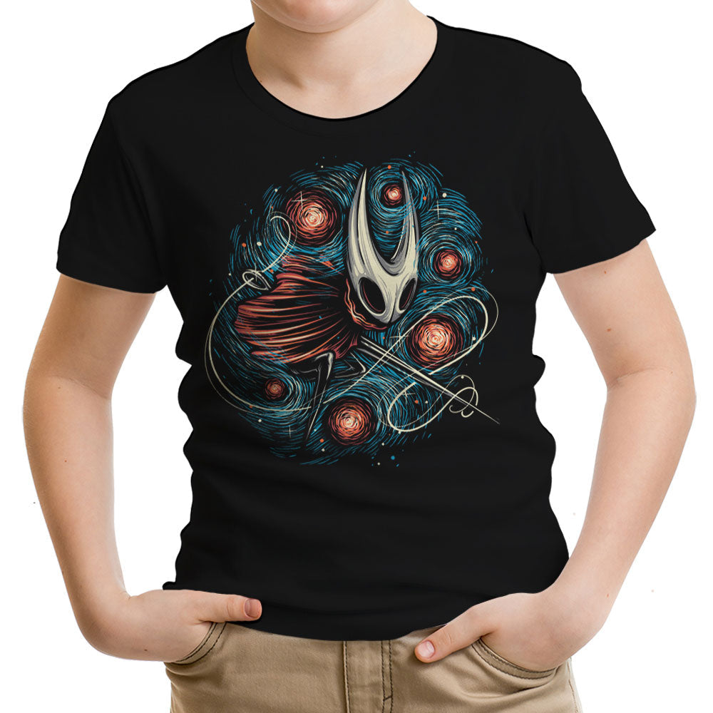 Red Warrior Princess - Youth Apparel product image 1
