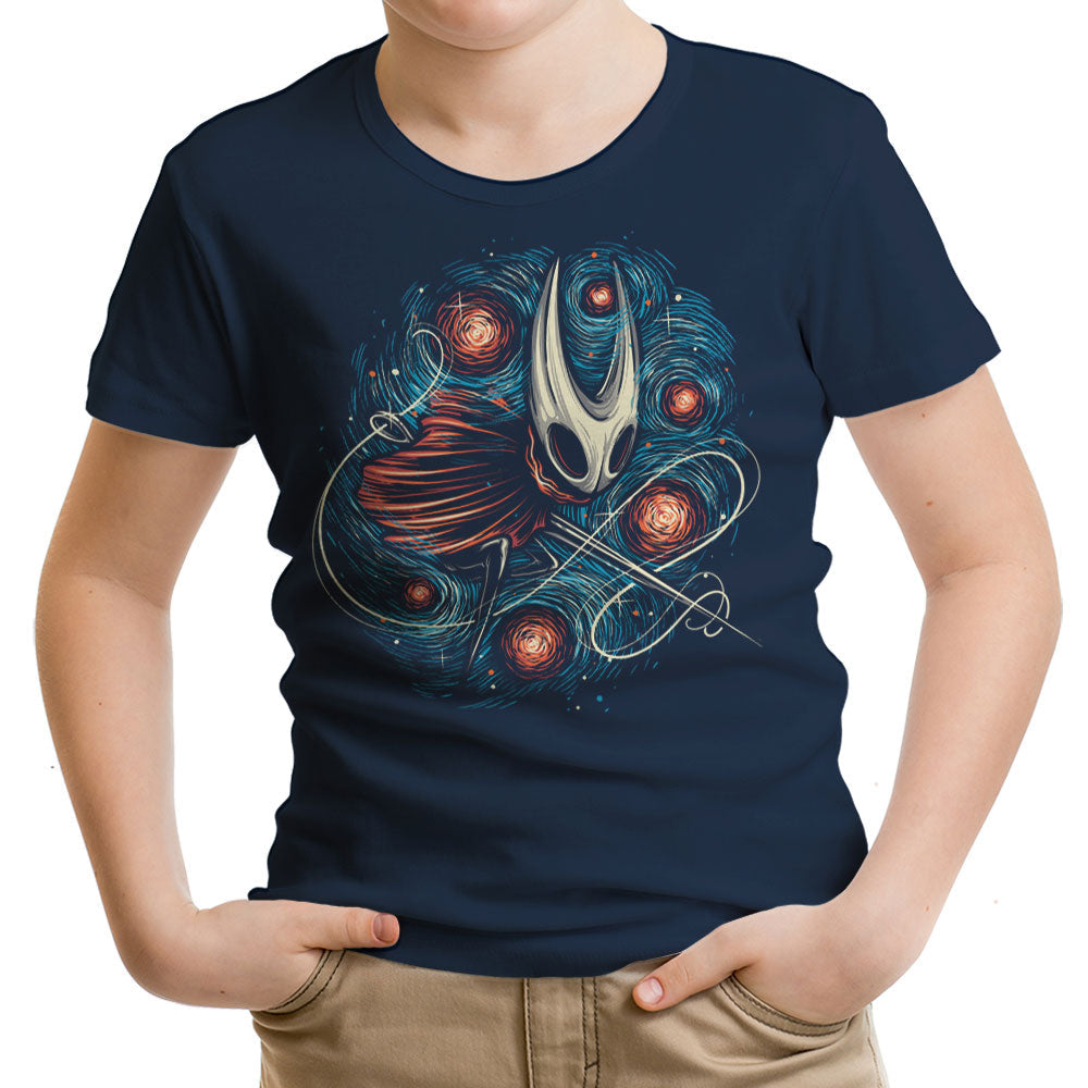Red Warrior Princess - Youth Apparel product image 2