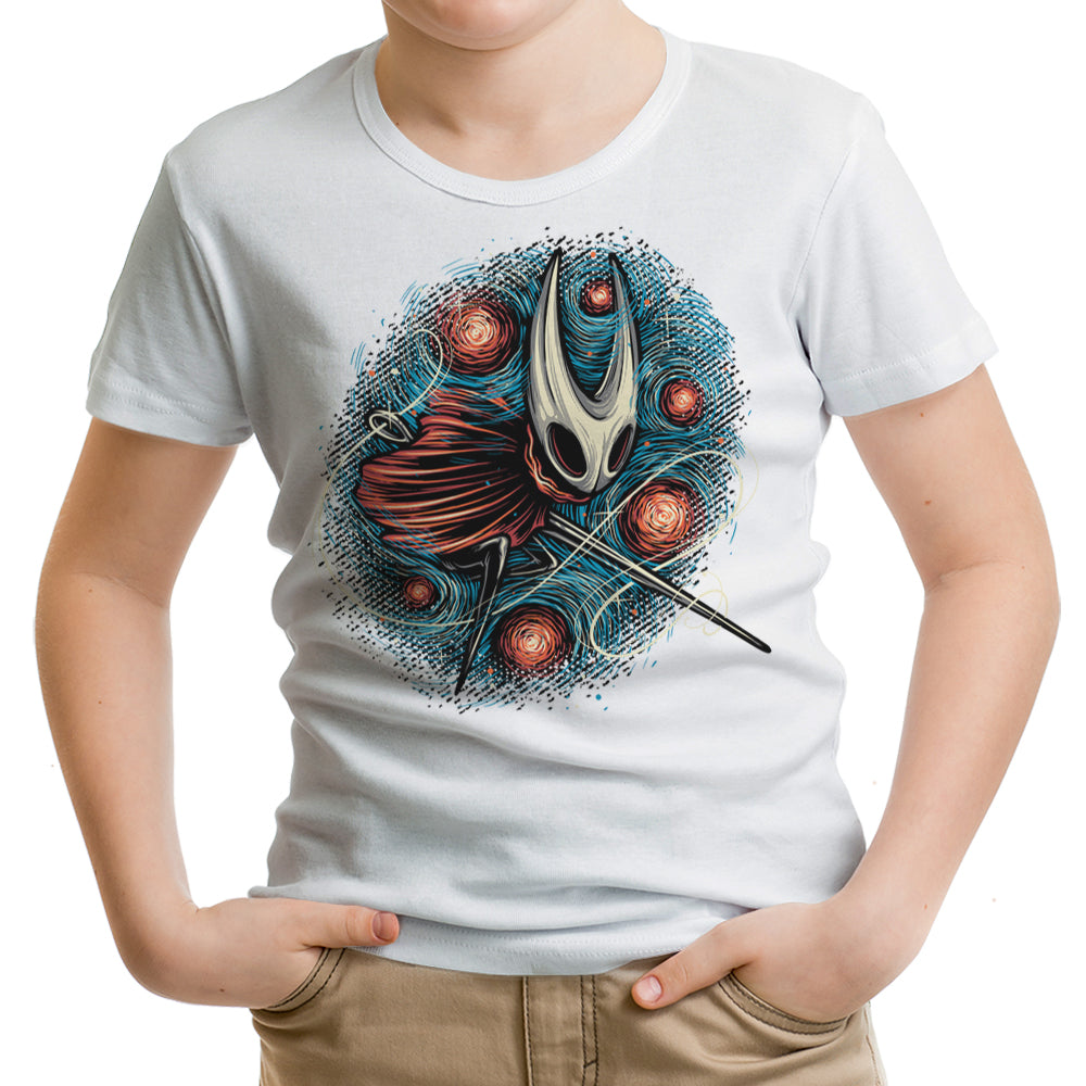 Red Warrior Princess - Youth Apparel product image 3