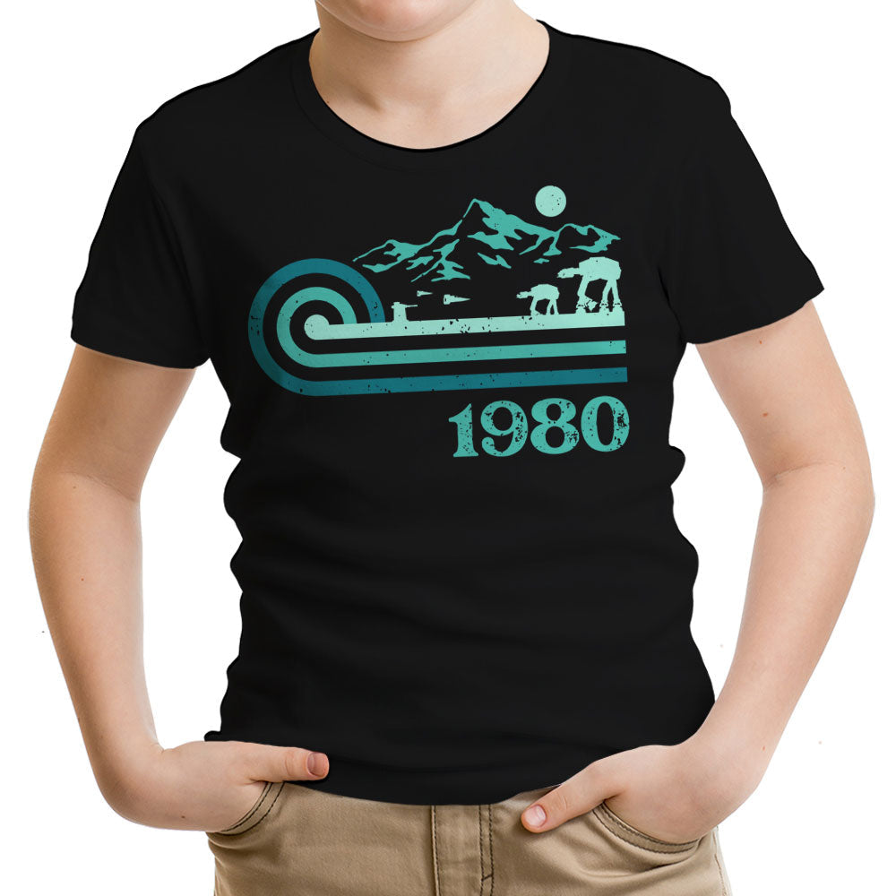 Retro Empire - Youth Apparel product image 2