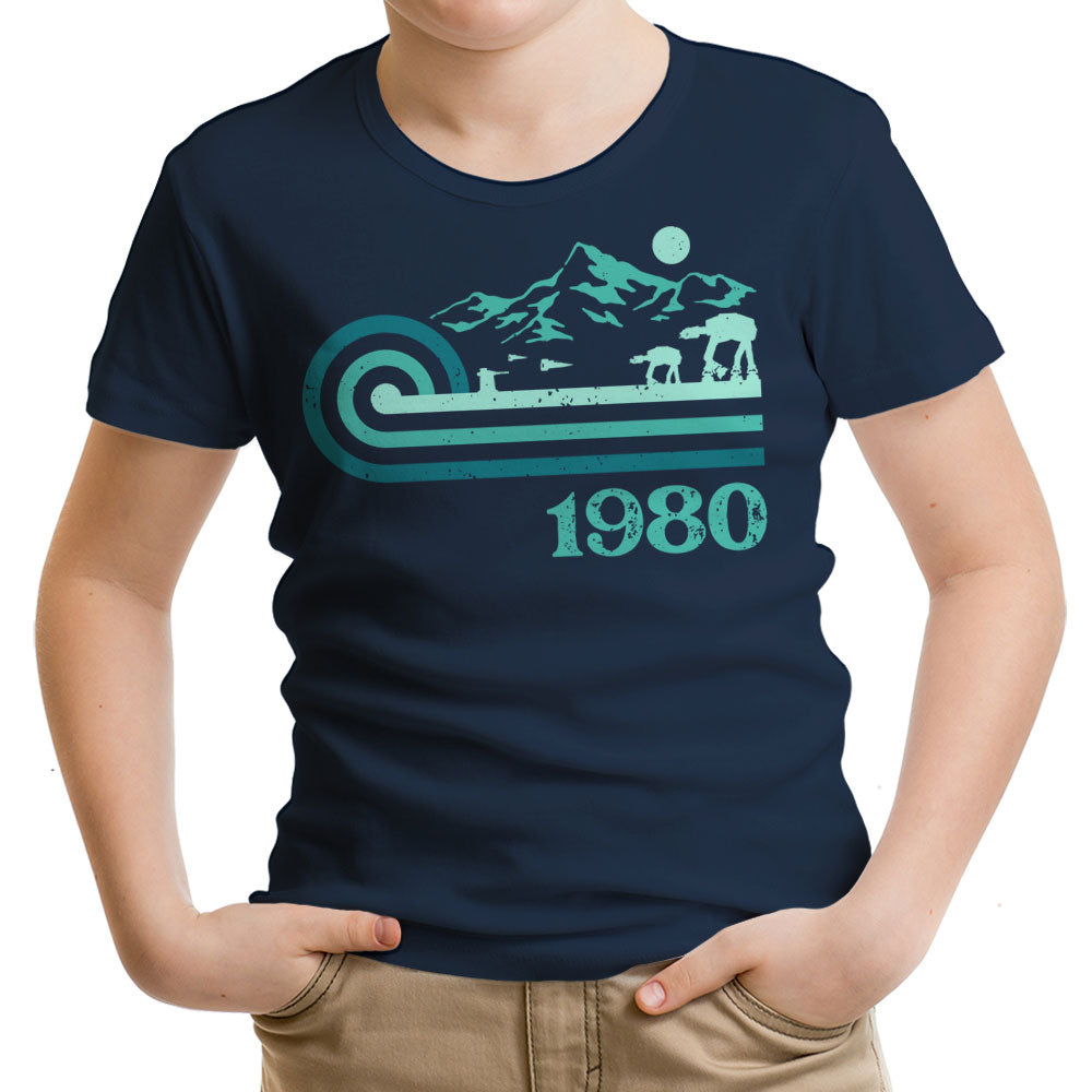 Retro Empire - Youth Apparel product image 1