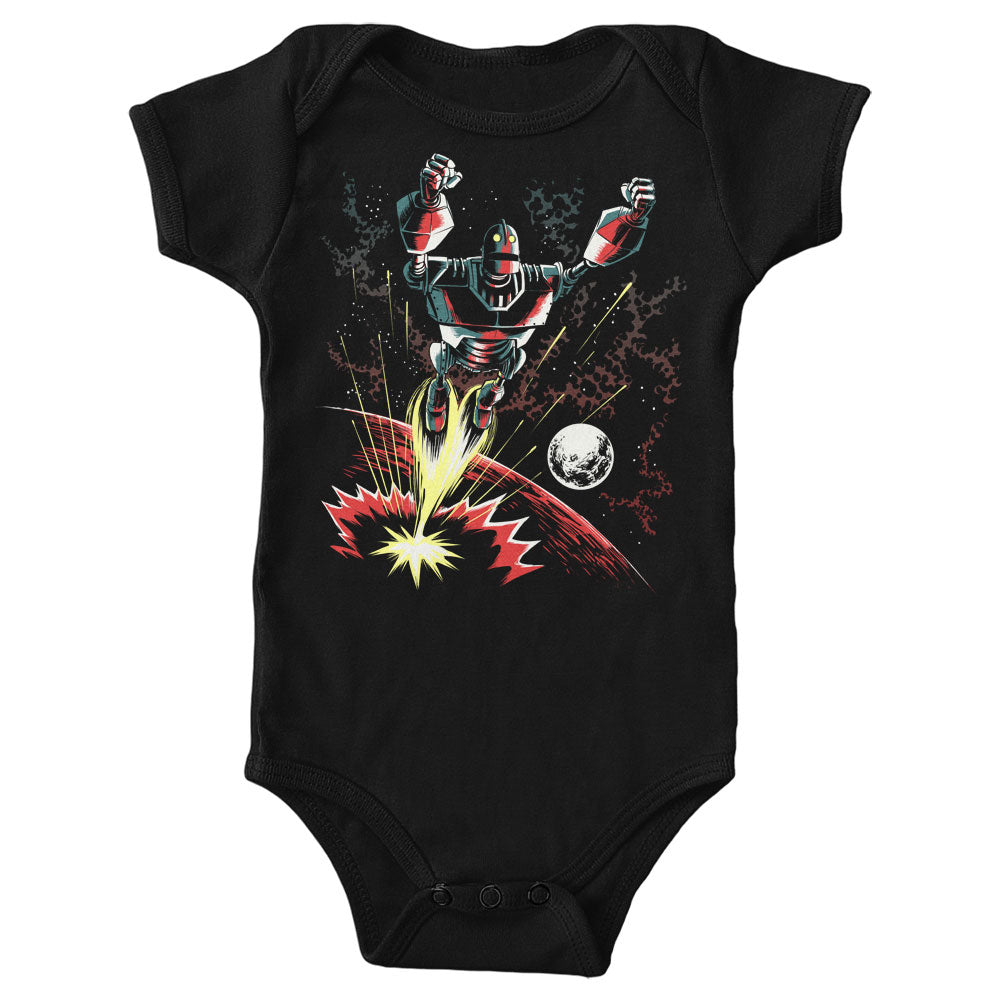 Retro Giant - Youth Apparel product image 5
