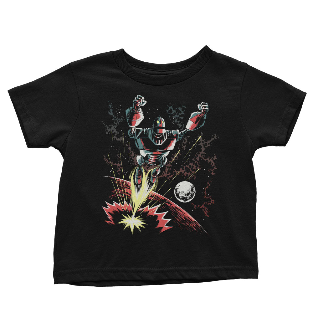 Retro Giant - Youth Apparel product image 3