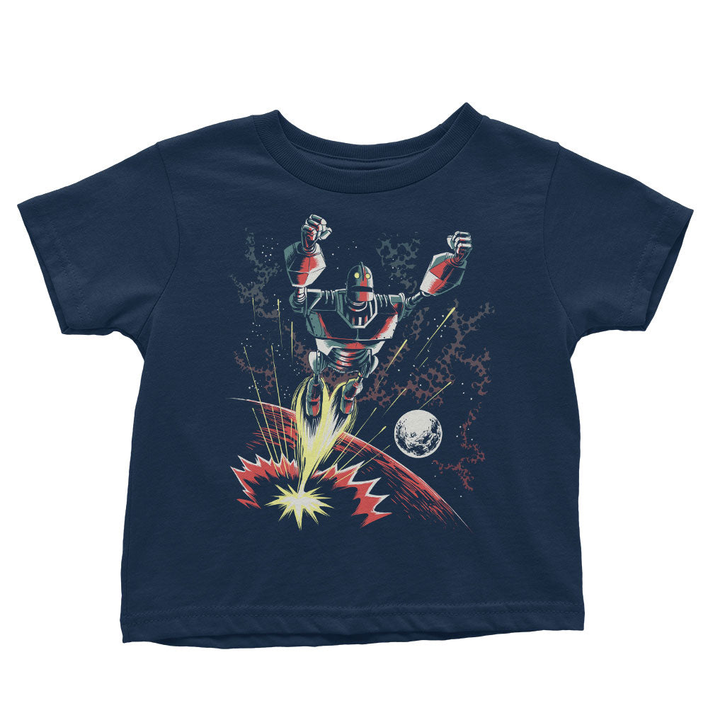 Retro Giant - Youth Apparel product image 4