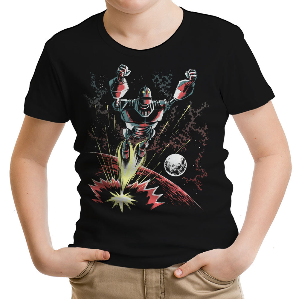 Retro Giant - Youth Apparel product image 1