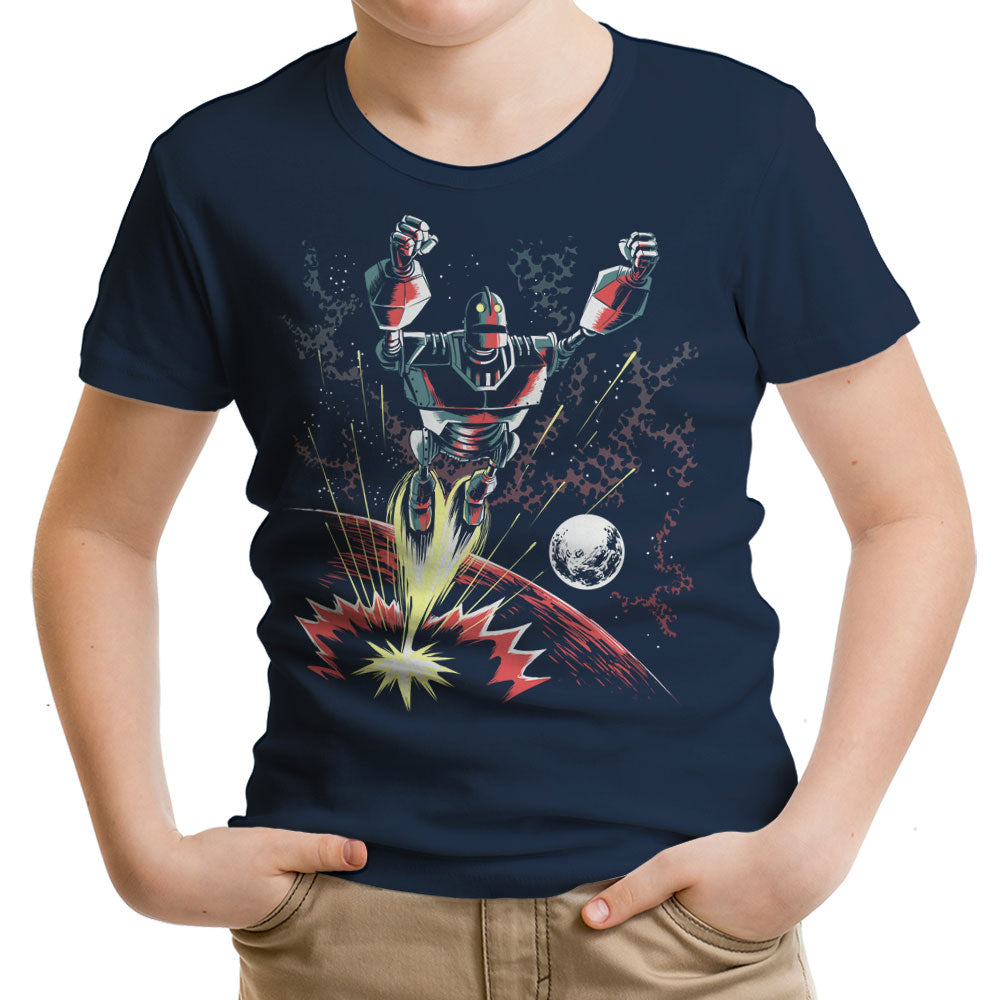 Retro Giant - Youth Apparel product image 2