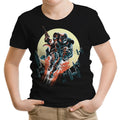 Retro Mando - Youth Apparel product image 1