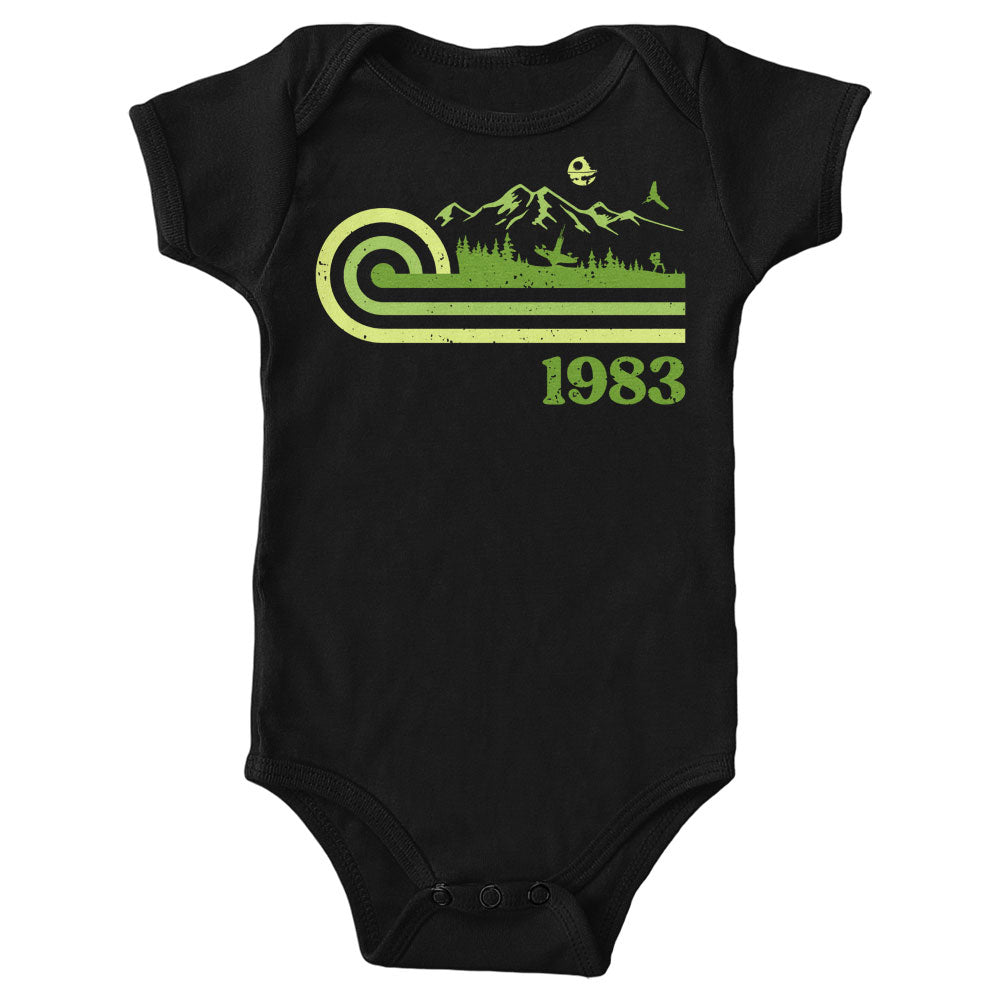 Retro Return - Youth Apparel product image 8