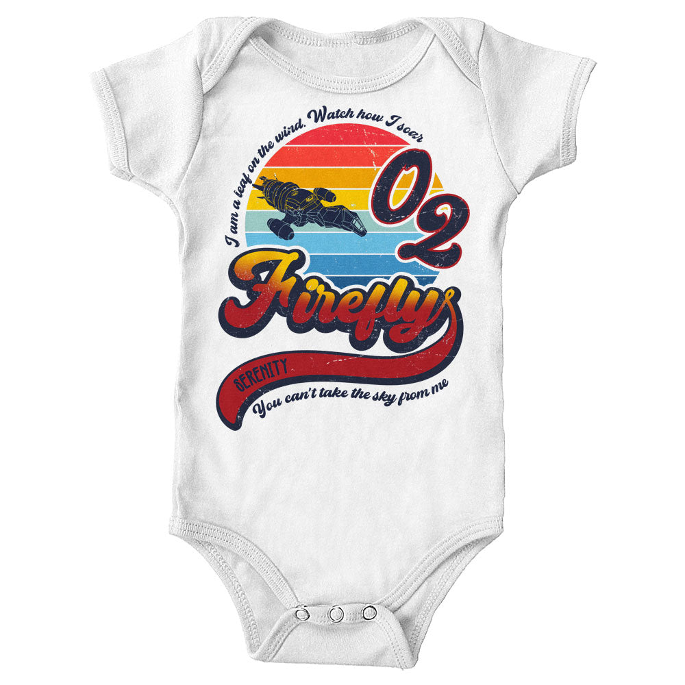 Retro Soaring - Youth Apparel product image 3