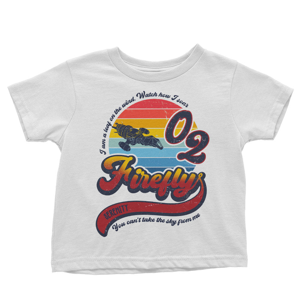 Retro Soaring - Youth Apparel product image 2