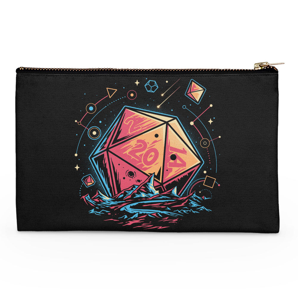 Roleplaying Universe - Accessory Pouch