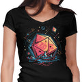 Roleplaying Universe - Women's V-Neck product image 1