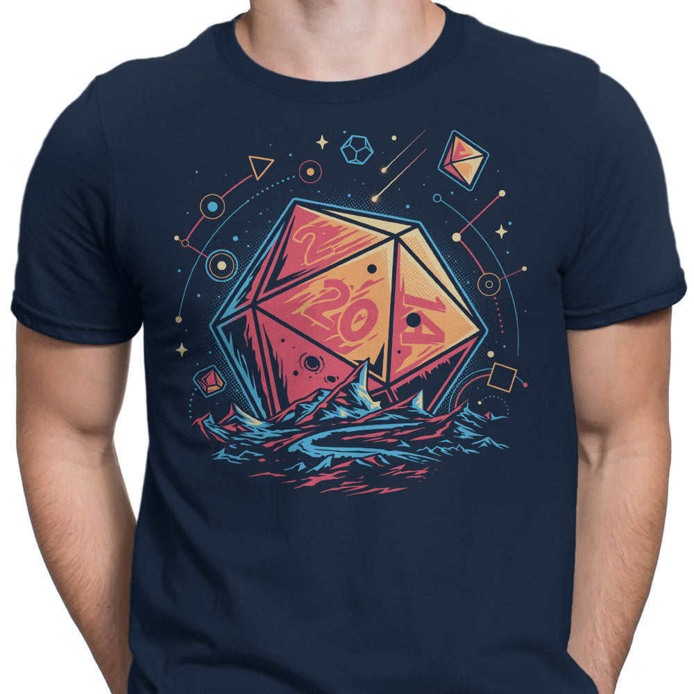 Roleplaying Universe - Men's Apparel product image 5