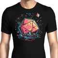 Roleplaying Universe - Men's Apparel product image 1