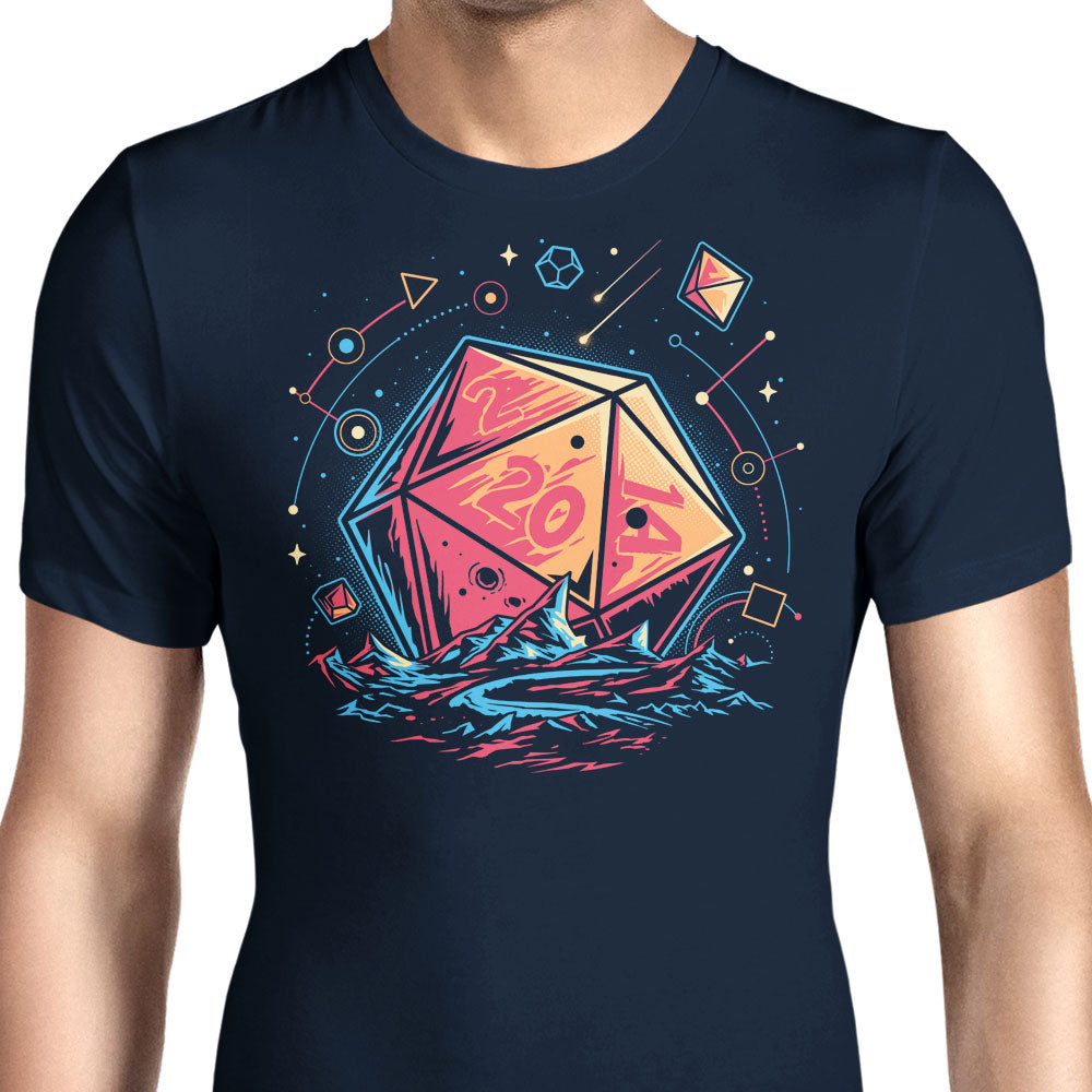 Roleplaying Universe - Men's Apparel product image 8