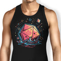 Roleplaying Universe - Tank Top product image 1