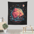Roleplaying Universe - Wall Tapestry