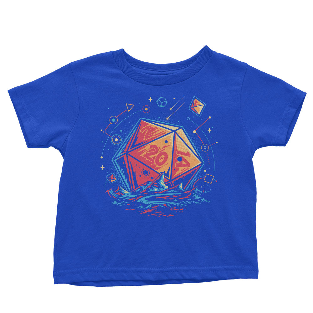 Roleplaying Universe - Youth Apparel product image 6