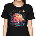Roleplaying Universe - Women's Apparel product image 1