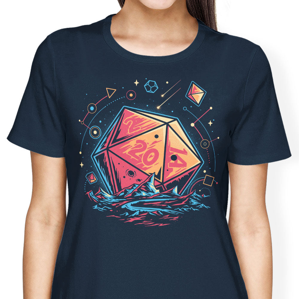 Roleplaying Universe - Women's Apparel product image 2