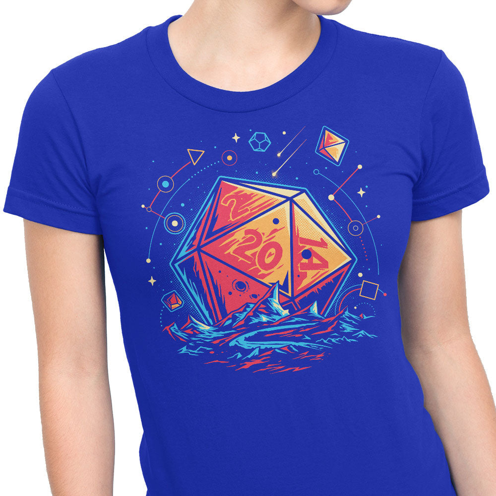 Roleplaying Universe - Women's Apparel product image 6
