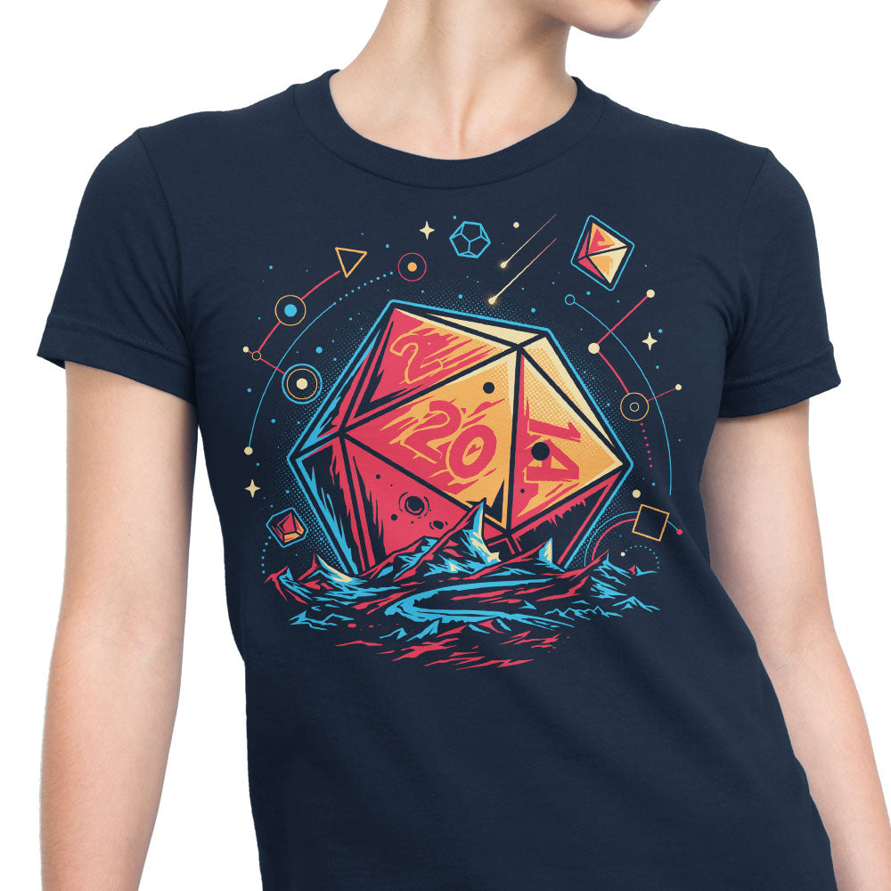 Roleplaying Universe - Women's Apparel product image 5