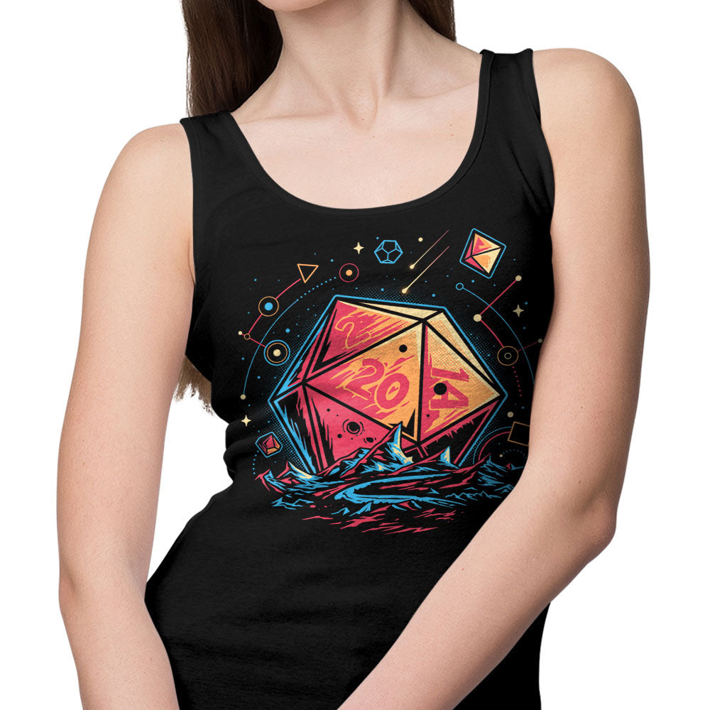Roleplaying Universe - Tank Top product image 5