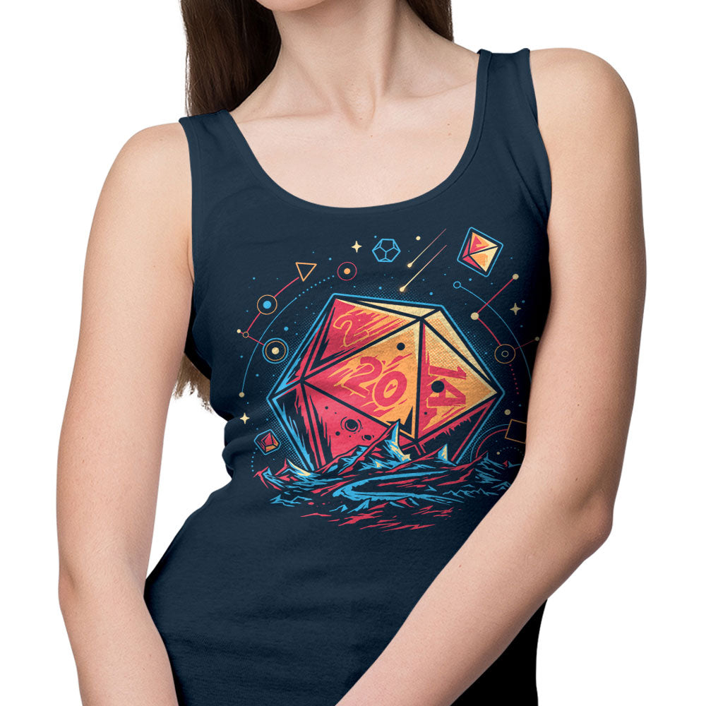 Roleplaying Universe - Tank Top product image 6