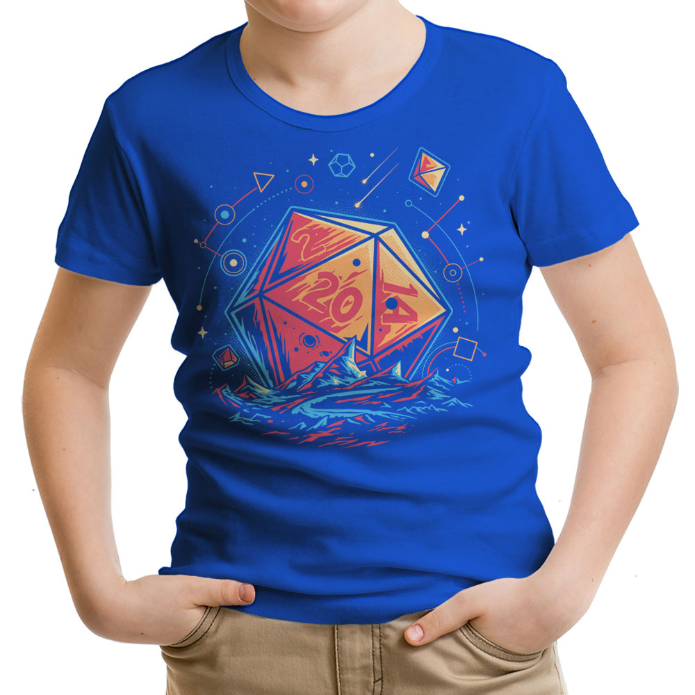 Roleplaying Universe - Youth Apparel product image 3