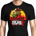 Rude Dude Redemption - Men's Apparel product image 1