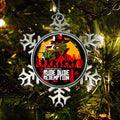 Rude Dude Redemption - Ornament product image 1