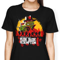 Rude Dude Redemption - Women's Apparel product image 1