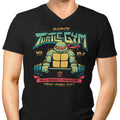 Sai Mastery - Men's V-Neck product image 1