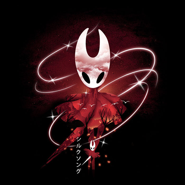 Scarlet Song - Men's Apparel product image 2